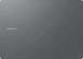 Samsung Galaxy Book5 Pro 14", Moonstone Gray, Core Ultra 7 256V, 16GB RAM, 512GB SSD