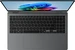 Samsung Galaxy Book5 360, Moonstone Gray, Core Ultra 7 258V, 32GB RAM, 1TB SSD