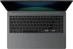 Samsung Galaxy Book5 15.6", Moonstone Gray, Core Ultra 5 226V, 16GB RAM, 512GB SSD