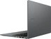 Samsung Galaxy Book5 15.6", Moonstone Gray, Core Ultra 5 226V, 16GB RAM, 512GB SSD