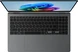 Samsung Galaxy Book5 360, Moonstone Gray, Core Ultra 7 256V, 16GB RAM, 512GB SSD
