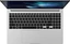 Samsung Galaxy Book, Mystic Silver, Core i5-1135G7, 8GB RAM, 512GB SSD