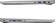 Schenker Vision 16 L22rmx silber, Core i7-12700H, 16GB RAM, 1TB SSD