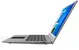 Thomson Neo 15, silber, Celeron N4020, 8GB RAM, 256GB Flash