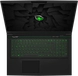Tulpar T7 V20.6.3, Core i7-13700H, 16GB RAM, 1TB SSD, GeForce RTX 4060