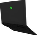 Tulpar T7 V20.6.3, Core i7-13700H, 16GB RAM, 1TB SSD, GeForce RTX 4060