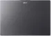 Acer Aspire 16 A16-71M-71H1, Steel Gray, Core Ultra 7 155H, 16GB RAM, 512GB SSD