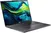Acer Aspire 16 A16-71M-55QX, Steel Gray, Core Ultra 5 125H, 16GB RAM, 512GB SSD