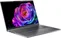 Acer Aspire 16 AI OLED A16-I71M-735R, Steel Gray, Core Ultra 7 355, 16GB RAM, 512GB SSD