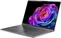 Acer Aspire 16 AI OLED A16-I71M-735R, Steel Gray, Core Ultra 7 355, 16GB RAM, 512GB SSD
