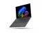 Acer Aspire 16 AI OLED A16-I71M-735R, Steel Gray, Core Ultra 7 355, 16GB RAM, 512GB SSD