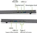 Acer Aspire 16 AI A16-11M-X4X3, Steel Gray, Snapdragon X - X1-26-100, 16GB RAM, 512GB SSD