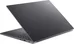 Acer Aspire 16 AI A16-11M-X4X3, Steel Gray, Snapdragon X - X1-26-100, 16GB RAM, 512GB SSD