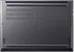 Acer Aspire 16 AI A16-11M-X4X3, Steel Gray, Snapdragon X - X1-26-100, 16GB RAM, 512GB SSD