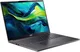 Acer Aspire 16 A16-71M-50JT, Steel Gray, Core Ultra 5 115U, 16GB RAM, 512GB SSD