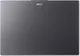 Acer Aspire 16 A16-71M-50JT, Steel Gray, Core Ultra 5 115U, 16GB RAM, 512GB SSD