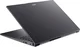 Acer Aspire 16 A16-71M-50JT, Steel Gray, Core Ultra 5 115U, 16GB RAM, 512GB SSD