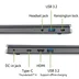 Acer Aspire 17 A17-51M-51GJ, Steel Gray, Core 5 120U, 16GB RAM, 1TB SSD