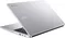 Acer Chromebook 15 CB315-4H-C5LT, Silver, Celeron N4500, 8GB RAM, 128GB Flash
