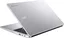 Acer Chromebook 15 CB315-4H-C7C6, Silver, Celeron N5100, 4GB RAM, 128GB Flash