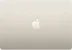 Apple MacBook Air 15" M5, Starlight, M5 - 10 Core CPU / 10 Core GPU, 24GB RAM, 512GB SSD
