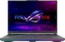 ASUS ROG Strix G16 (2025) G614PP-RV114W, Eclipse Gray, Ryzen 9 8940HX, 32GB RAM, 1TB SSD, GeForce RTX 5070
