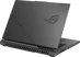 ASUS ROG Strix G16 (2025) G614PP-RV114W, Eclipse Gray, Ryzen 9 8940HX, 32GB RAM, 1TB SSD, GeForce RTX 5070