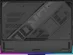 ASUS ROG Strix G16 (2025) G614PP-RV114W, Eclipse Gray, Ryzen 9 8940HX, 32GB RAM, 1TB SSD, GeForce RTX 5070