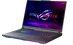 ASUS ROG Strix G16 (2025) G614PP-RV114W, Eclipse Gray, Ryzen 9 8940HX, 32GB RAM, 1TB SSD, GeForce RTX 5070
