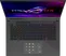 ASUS ROG Strix G16 (2025) G614FM-S5008W, Eclipse Gray, Ryzen 9 9955HX, 32GB RAM, 1TB SSD, GeForce RTX 5060