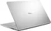 ASUS VivoBook 15 X515EA-BQ943T, Transparent Silver, Core i5-1135G7, 8GB RAM, 512GB SSD