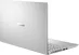 ASUS VivoBook 15 X515EA-BQ943T, Transparent Silver, Core i5-1135G7, 8GB RAM, 512GB SSD