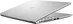 ASUS VivoBook 15 X515EA-BQ943T, Transparent Silver, Core i5-1135G7, 8GB RAM, 512GB SSD