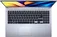 ASUS VivoBook 15 X1502ZA-BQ159W, Icelight Silver, Core i5-1240P, 16GB RAM, 512GB SSD