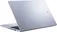 ASUS VivoBook 15 X1502ZA-BQ159W, Icelight Silver, Core i5-1240P, 16GB RAM, 512GB SSD