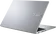 ASUS VivoBook 16 M1605YA-MB602W, Cool Silver (клавиатура Black), Ryzen 5 7430U, 16GB RAM, 1TB SSD