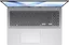 ASUS VivoBook 16 M1607GA-MB020W, Cool Silver, Ryzen AI 7 445, 16GB RAM, 1TB SSD