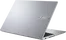 ASUS VivoBook 16 M1605YA#B09TKMR965, Cool Silver (клавиатура Black), Ryzen 5 7430U, 16GB RAM, 512GB SSD