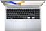 ASUS VivoBook 16 X1605VA-MB2111W, Cool Silver (клавиатура Black), Core 5 120U, 16GB RAM, 512GB SSD