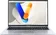 ASUS VivoBook 16X X1605ZA-MB356W, Transparent Silver, Core i5-1235U, 16GB RAM, 512GB SSD