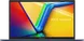 ASUS VivoBook 17 X1704VA-AU1237W, Quiet Blue, Core i3-1315U, 16GB RAM, 512GB SSD
