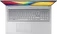 ASUS VivoBook 17 X1704VA, Cool Silver, Core 7 150U, 16GB RAM, 1TB SSD