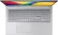 ASUS VivoBook 17 X1704VA, Cool Silver, Core 7 150U, 16GB RAM, 512GB SSD