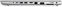 HP ProBook 650 G4, Silver, Core i5-8250U, 8GB RAM, 256GB SSD, LTE