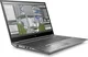 HP ZBook Fury 15 G7, Gray, Core i7-10750H, 16GB RAM, 512GB SSD, Quadro T1000