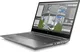 HP ZBook Fury 15 G7, Gray, Core i7-10750H, 16GB RAM, 512GB SSD, Quadro T1000
