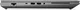 HP ZBook Fury 15 G7, Gray, Core i7-10750H, 16GB RAM, 512GB SSD, Quadro T1000