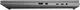 HP ZBook Fury 15 G7, Gray, Core i7-10750H, 16GB RAM, 512GB SSD, Quadro T1000