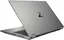 HP ZBook Fury 15 G7, Gray, Core i7-10750H, 16GB RAM, 512GB SSD, Quadro T2000