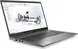 HP ZBook Fury 15 G8, Gray, Core i7-11800H, 16GB RAM, 512GB SSD, T600